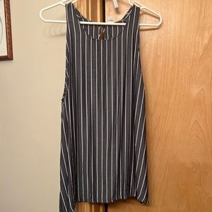 *$5 items, 5 for $15* Old Navy tank